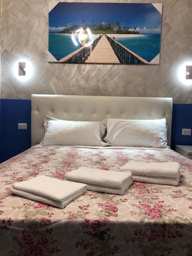 Relaxon Guest House Řím Pokoj fotografie