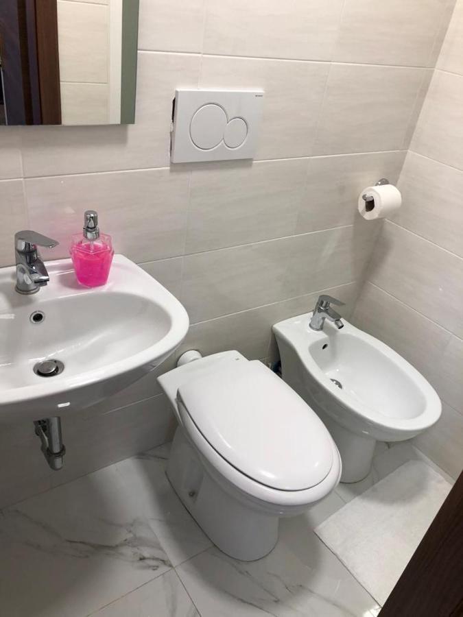 Relaxon Guest House Řím Pokoj fotografie