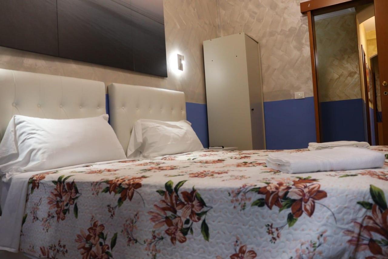 Relaxon Guest House Řím Exteriér fotografie